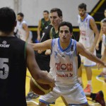 Trebolense ganó y piensa en la Liga