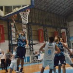 El «Cele» cayó ante Firmat