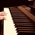 Iniciaron las clases de guitarra y piano en la Escuela de Música