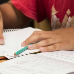 Retoman las clases de apoyo escolar en el CIC