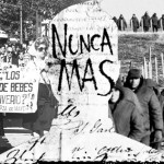 40/34 “El Trébol contra el olvido”