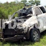 Tragedia con joven de Cañada Rosquín