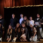 Inscripciones abiertas para Comedia Musical y Teatro