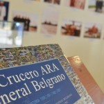 “Malvinas, una reivindicación imprescriptible” se expone en el Cervantes