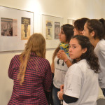 El Museo Municipal dio inicio al ciclo 2016
