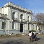 SASTRE: Murió una mujer en la Alcaidía