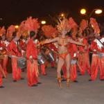 Por primera vez El Trébol pone en duda la concreción del Carnaval