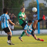 CLASIQUITO – Se juega este sábado en cancha de Trebolense