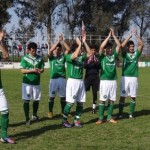 INTERCLUBES: El Expreso jugará la final el miércoles