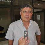 “En mi opinión hay que cambiar el lugar del buzón”
