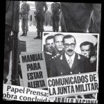 Presentan la muestra «Prensa y Dictadura» en el museo