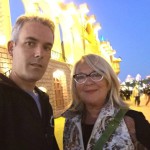 “Cada año la experiencia es superadora”