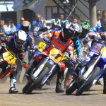 El CAM, un campeonato con historia