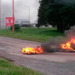 FESTRAM declaró el estado de alerta por amenazas de muerte a trabajadores de Las Rosas
