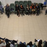 1500 personas participan de los cursos y talleres municipales
