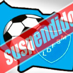FUTBOL SUSPENDIDO – El comunicado de la Liga