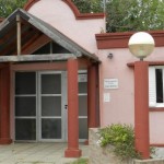 El taller de costura también se realizará en la Escuela Especial
