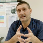 Continúan los problemas con pozos ciegos y hay emergencia vial en la región