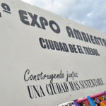 Buen cierre de la Expo Ambiental