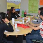 Proyectos y gestiones para la Dirección de Juventud y Participación Ciudadana