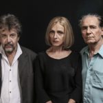 Arana, Spelzini y Fernández llegan con su obra teatral a la ciudad