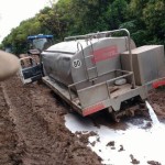 Santa Fe invertirá 800 millones para reparar caminos rurales