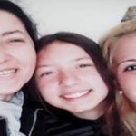 Apareció la mujer buscada intensamente en Sastre
