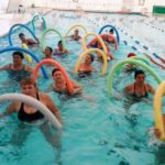 CLIMATIZADA – Aqua Gym y Aqua Hit ya tienen sus horarios y días