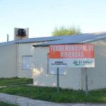 El Municipio gestiona un barrio de 20 viviendas
