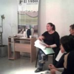 Instituciones locales debatieron sobre temáticas de Discapacidad