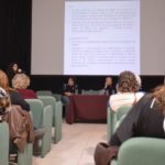 Se realizó la charla sobre VIH/SIDA en el Cervantes