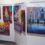 Sumate a “Forma y Color 2016”