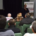 Charla preventiva sobre cáncer de próstata