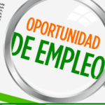 Oportunidad laboral en El Trébol