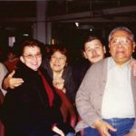 Falleció el Pastor Gerardo Campos