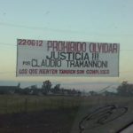 Se cumplieron 4 años de impunidad por Tramanoni