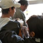 Vacunación contra la gripe para el personal municipal
