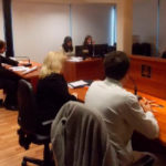 Dictaron la prisión preventiva para un ex concejal de Sastre