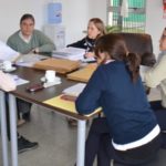 Capacitaciones e innovaciones para la Junta Evaluadora de Discapacidad