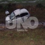 San Genaro: Muere matrimonio en accidente