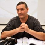 DOMINIO Y LAS CINTAS ROTAS EN LOS ACCESOS – «La gente no tuvo consideración»