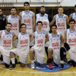 Trebolense juega hoy ante Santa Paula