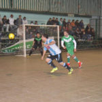 LDFSM – El Futsal vuelve a jugarse con árbitros de Santa Fe