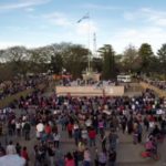 Los Festejos Patronales 2016 se comienzan a programar