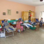 El jueves sumate a la donación de médula ósea