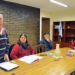 Sastre: A la espera del fallo judicial, el Concejo sigue paralizado