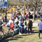 Se palpita un nuevo festejo por el día del niño