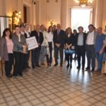 Orgullo por el reconocimiento de la muestra «Las banderas de Belgrano»