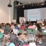 Convocante jornada de T 21 sobre el «Crecimiento y desarrollo saludable»