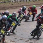 Se corre la 6ta fecha del COS en el Circuito Municipal San Pablo